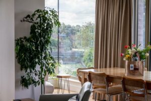 York Self Catering with Parking Post image 11 Picture of Apartment 304 @ Ryedale House