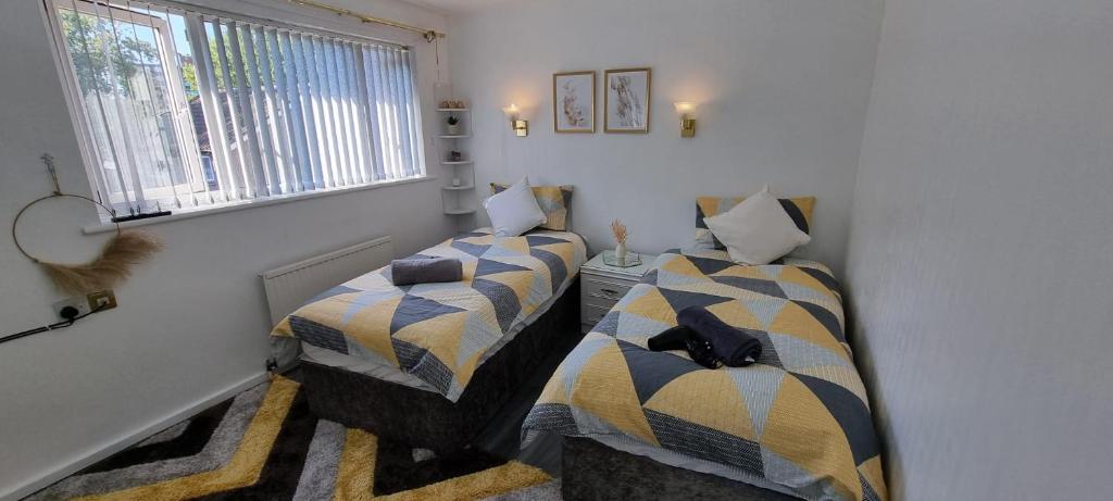 Picture of Glamorous room w/ WiFi & Free Parking