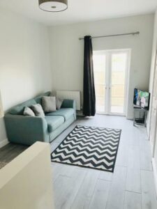 Harrogate Serviced Apartments - Prices & Bookings Page image 61 Picture of Nidd House Apartment