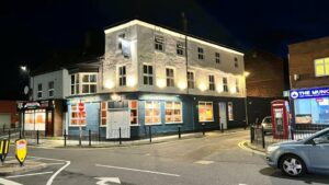 Picture of The Garrick