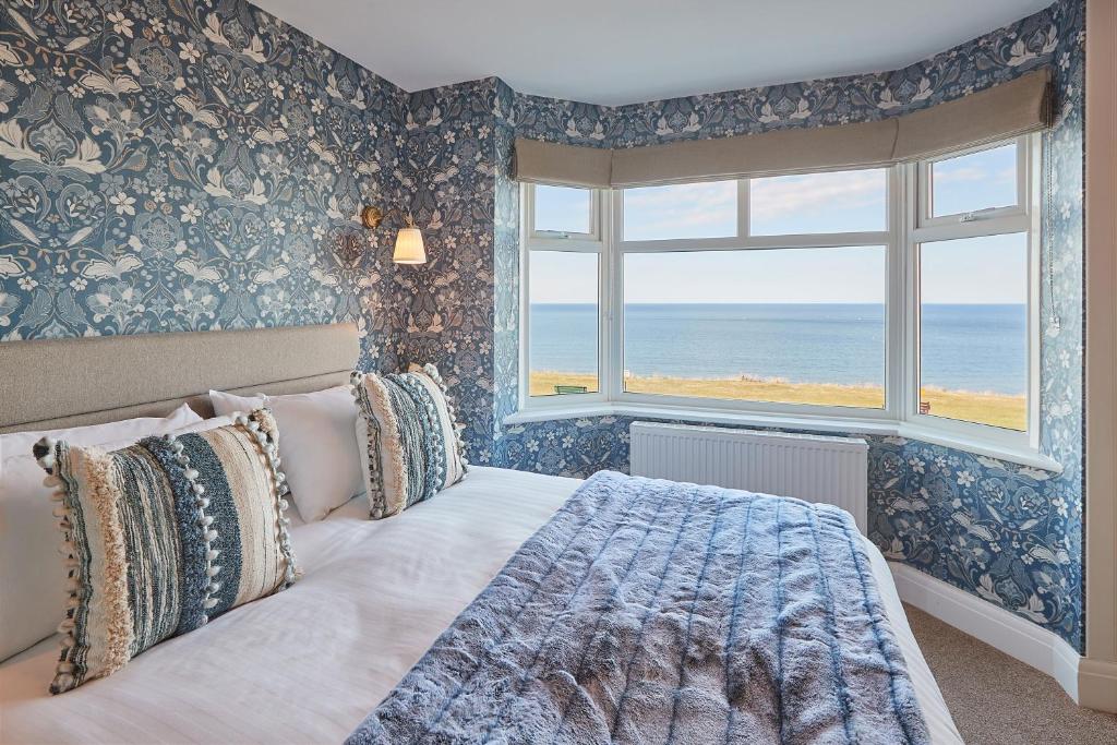 Host & Stay - Birds Eye View image one