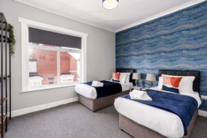 Apartments in Doncaster - Prices & Bookings Page image 19 Picture of Modern&Central&Contractors&Free Parking&DSA