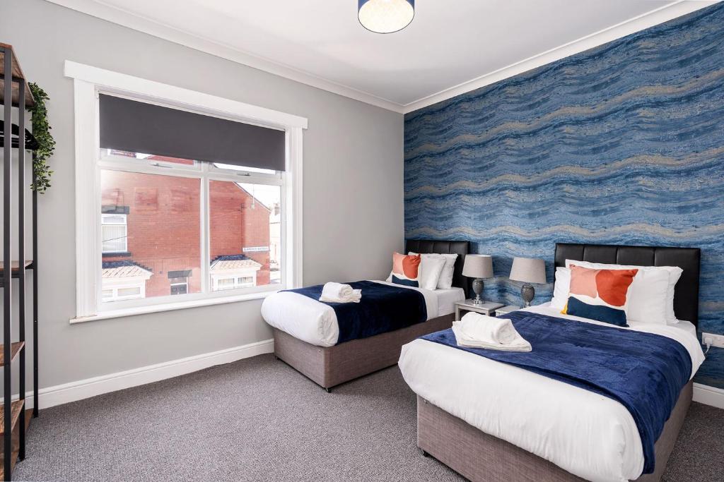 Modern&Central&Contractors&Free Parking&DSA Accommodation image 1 Modern&Central&Contractors&Free Parking&DSA image one