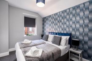 Modern&Central&Contractors&Free Parking&DSA Accommodation image 2 Modern&Central&Contractors&Free Parking&DSA image two