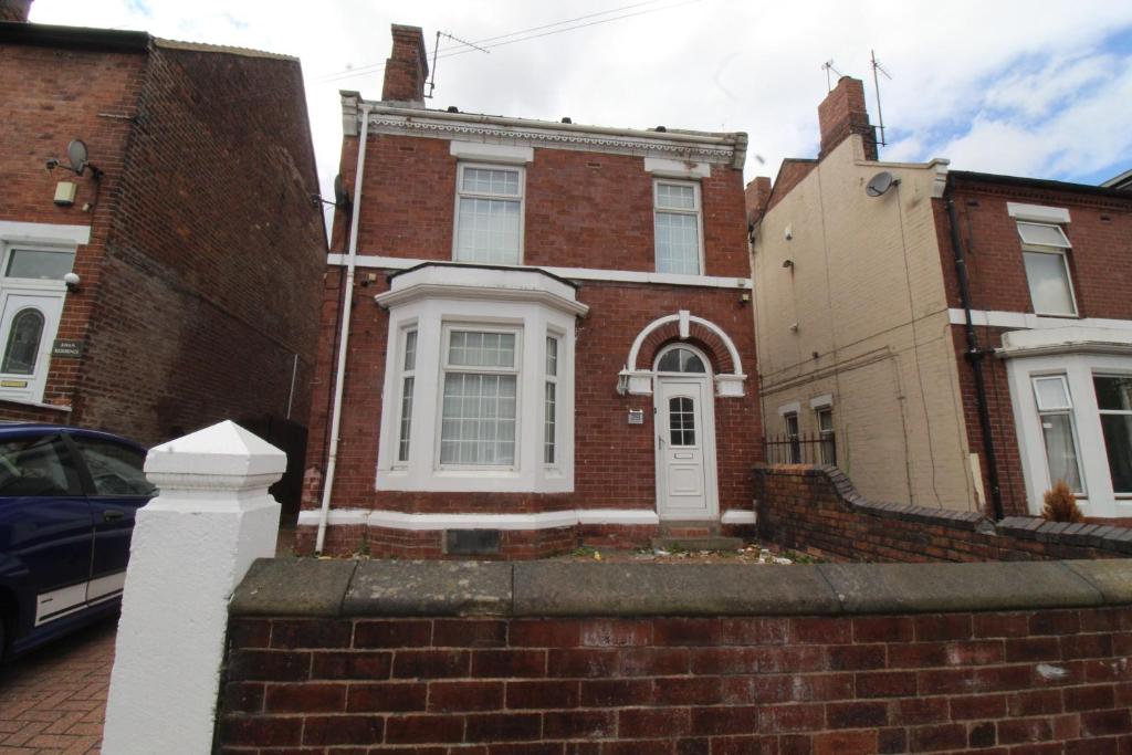 St Ann's House image one