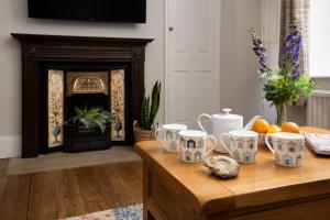 Calliope House image two