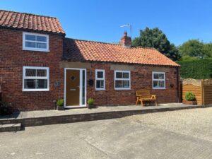 Picture of Rye Cottage