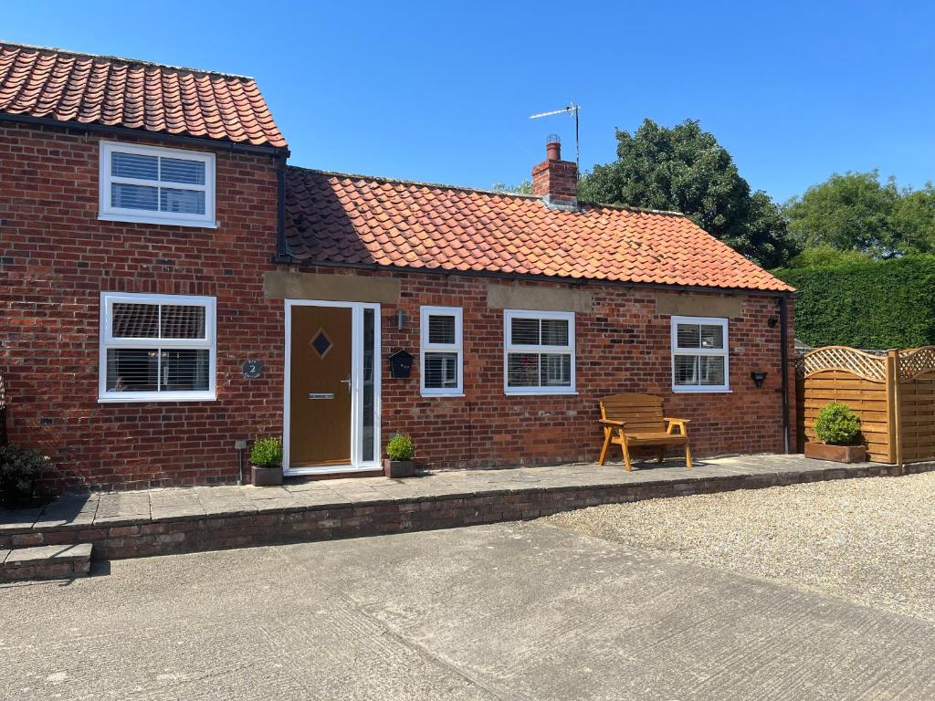 Rye Cottage Accommodation image 1 Rye Cottage image one
