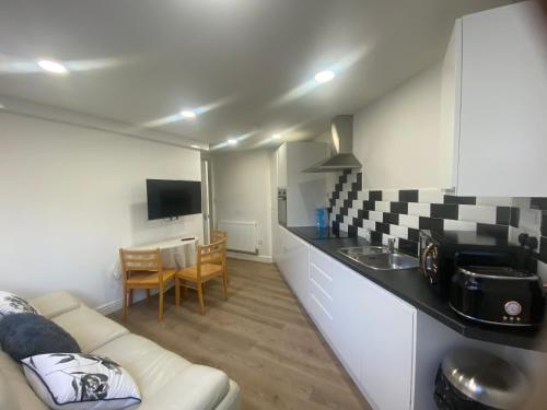 ThePropertyFocus - Modern City Apartment image three