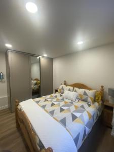 ThePropertyFocus - Modern City Apartment image two