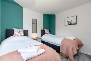 Home from Home in Guisborough Accommodation image 2 Home from Home in Guisborough image two