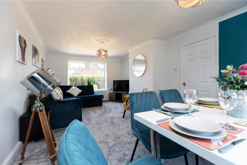 Home from Home in Guisborough Accommodation image 1 Home from Home in Guisborough image one