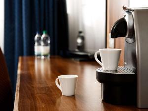 Mercure Leeds Parkway Hotel Accommodation image 2 Mercure Leeds Parkway Hotel image two