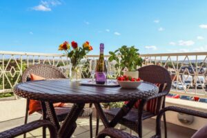 Apartments in Whitby - Prices & Bookings Page image 90 Picture of Above & Beyond