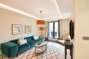 The Old Fire Station Luxury Apartment Accommodation image 2 The Old Fire Station Luxury Apartment image two