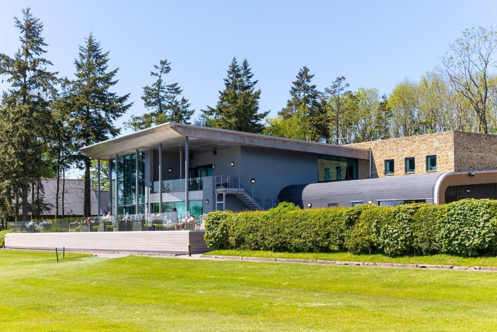 Picture of The Kilnwick Percy Resort and Golf Club