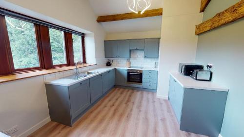 The Gamekeeper's Inn Accommodation image 2 The Gamekeeper's Inn image three