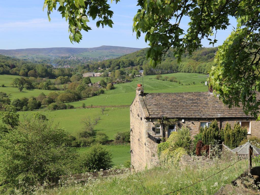 Holmdale Cottage Accommodation image 1 Holmdale Cottage image one