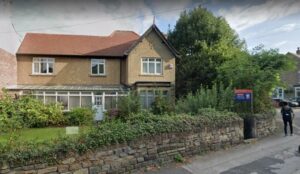 Picture of 5-Bedroom Villa Near Barnsley Park
