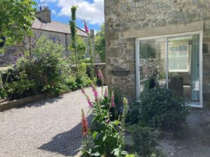 Picture of Bluebell Cottage in the Yorkshire Dales