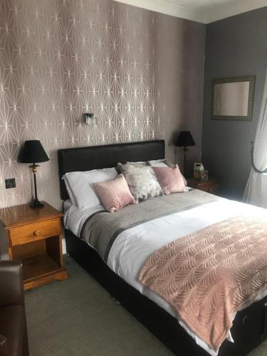 Doriam Guest House image three