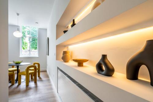 Marygate - Museum Apartment Accommodation image 3 Marygate - Museum Apartment image three