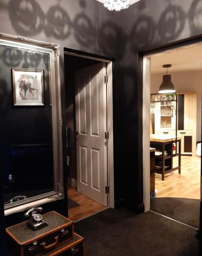 Lovely 1 bedroom flat in Nether Edge, Sheffield S7 image two