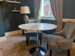 Beautiful City Centre Apartment Close to Minster Accommodation image 2 Beautiful City Centre Apartment Close to Minster image two