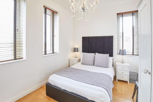 Host & Stay - Boutique Balcony Accommodation image 3 Host & Stay - Boutique Balcony image three