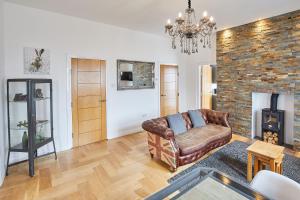 Host & Stay - Boutique Balcony Accommodation image 2 Host & Stay - Boutique Balcony image two