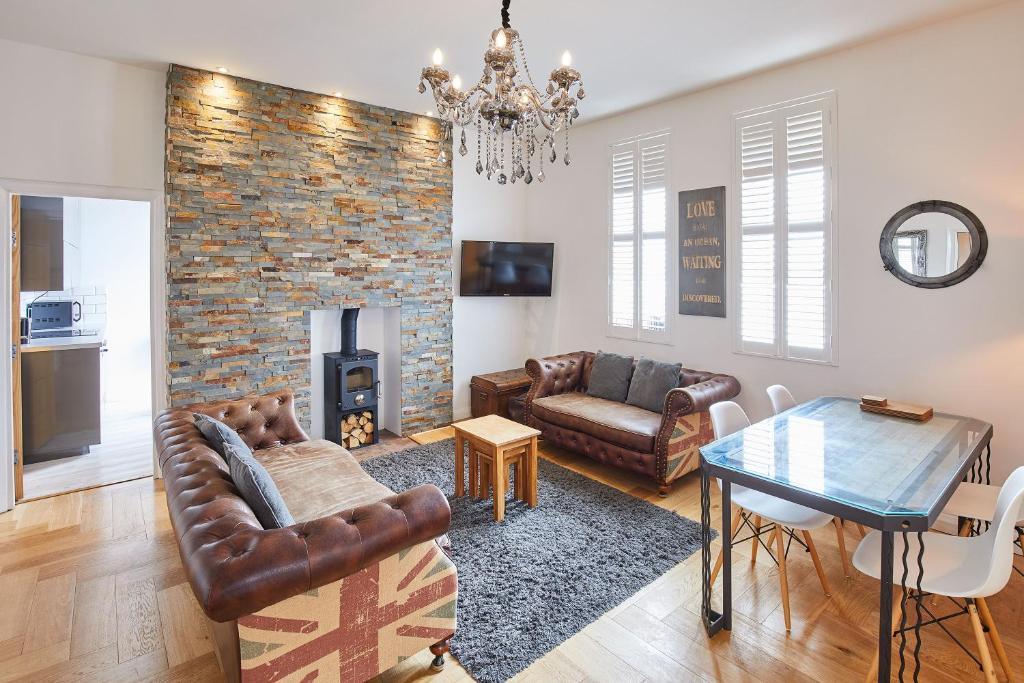 Host & Stay - Boutique Balcony Accommodation image 1 Host & Stay - Boutique Balcony image one