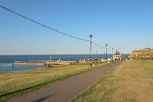 Apartments in Whitby - Prices & Bookings Page image 83 Picture of Bram's Lair