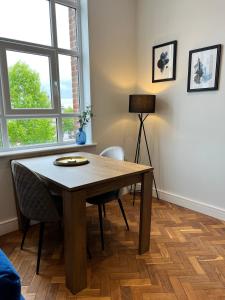 The Tailor's Clubroom Accommodation image 2 The Tailor's Clubroom image two