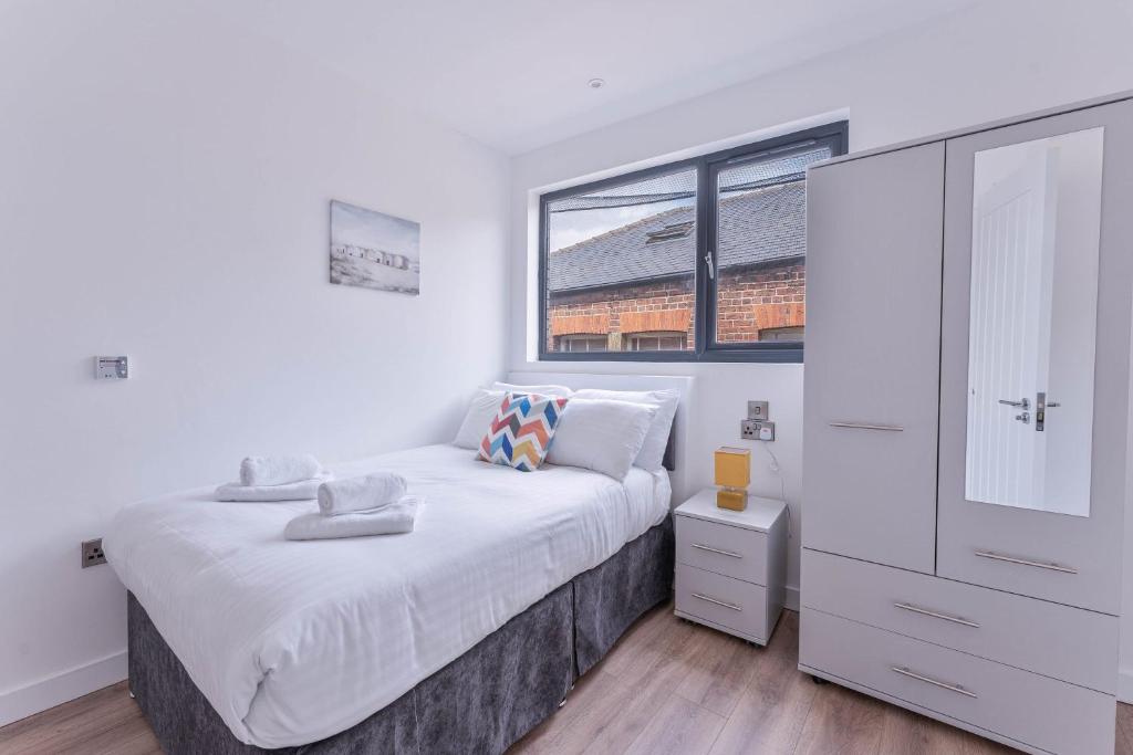 Picture of Charming Studio Apartment in Central Sheffield