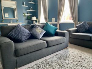 Picture of Beautiful City Centre Apartment Close to Minster