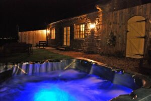Picture of Lantern Cottage - Stunning Sea Views