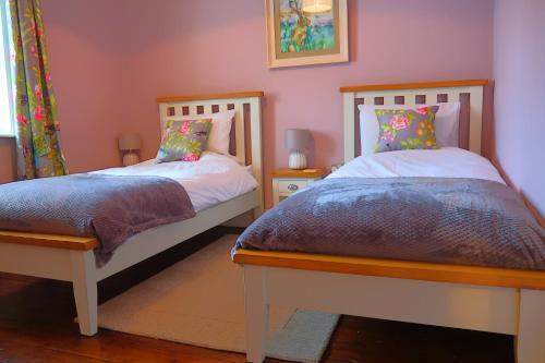 Horse Market Cottage Kirkby Lonsdale image two