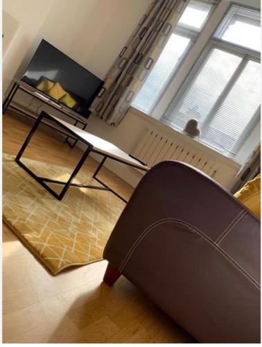 Bank Chambers Apartment 3 Accommodation image 3 Bank Chambers Apartment 3 image three