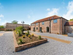 Bed & Breakfast Accommodation In Hull Page image 14 Picture of Patridge Place