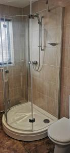 27 Princess Royal - 2 Apartments Accommodation image 2 27 Princess Royal - 2 Apartments image two