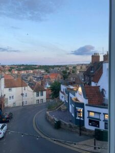 Apartments in Whitby - Prices & Bookings Page image 9 Picture of Flowergate View