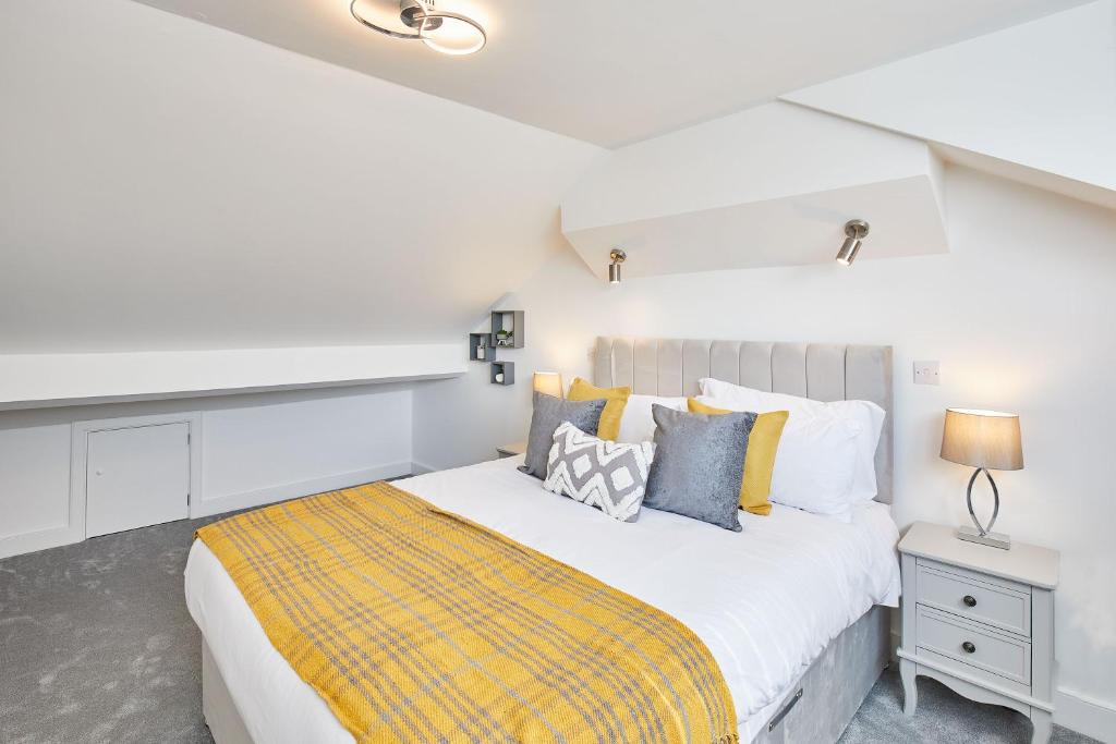 Host & Stay - Morgan's Rest Accommodation image 1 Host & Stay - Morgan's Rest image one