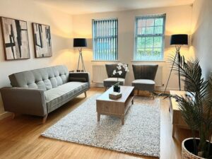 Apartments in Doncaster - Prices & Bookings Page image 2 Picture of Hamilton Mews Apartment