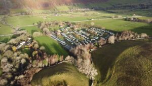 Skipton Christmas Market 2023: A Festive Wonderland Awaits Post image 31 Picture of Littondale Country & Leisure Park
