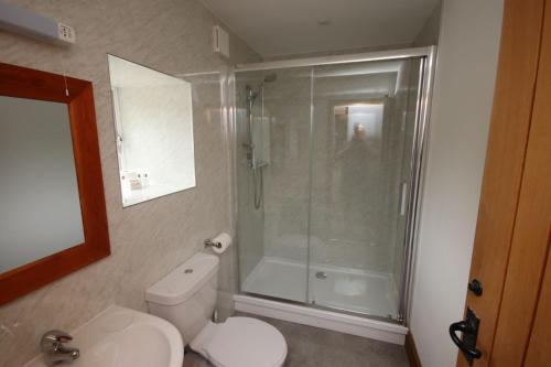 Barker Stakes Farm Accommodation image 2 Barker Stakes Farm image two