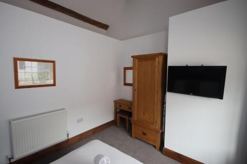 Barker Stakes Farm Accommodation image 3 Barker Stakes Farm image three