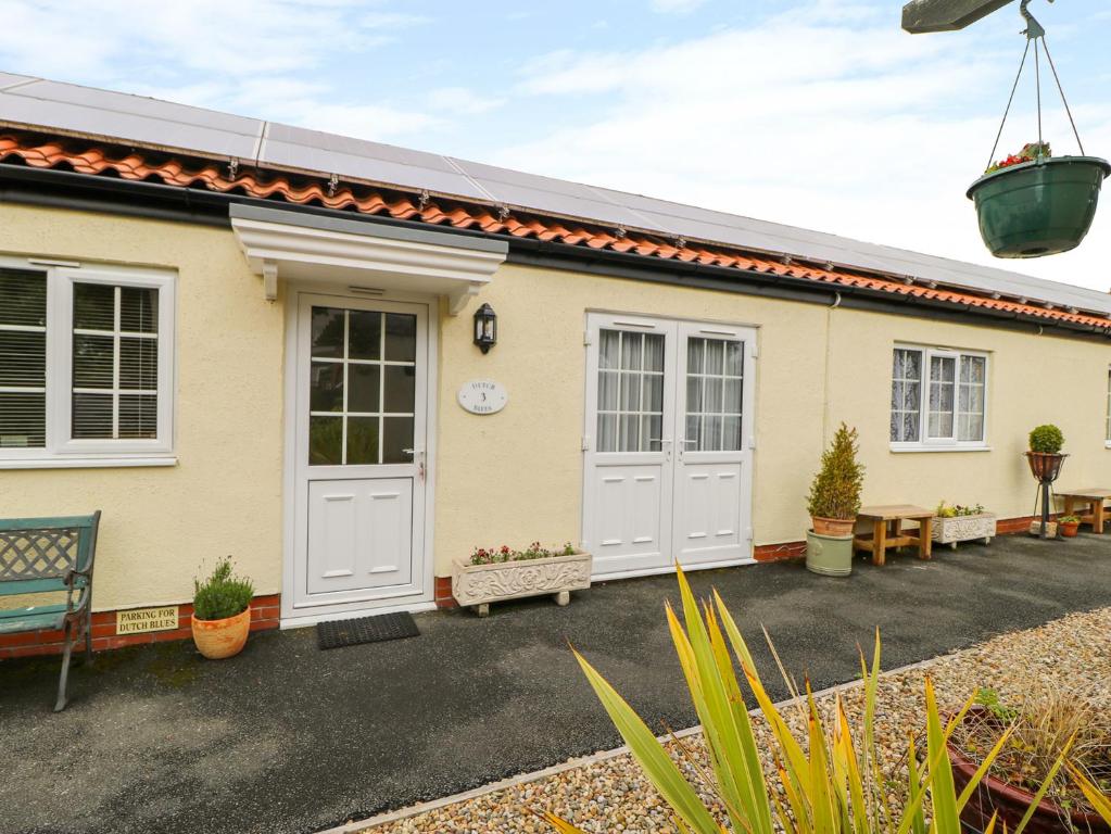 Dutch Blues, Malton Accommodation image 1 Dutch Blues, Malton image one