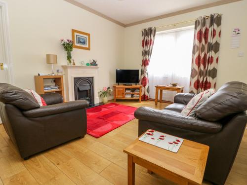 Dutch Blues, Malton Accommodation image 3 Dutch Blues, Malton image three