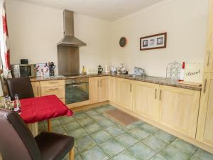 Dutch Blues, Malton Accommodation image 2 Dutch Blues, Malton image two
