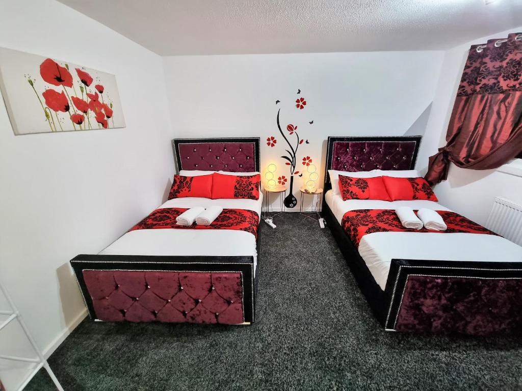 *10OR* Setup for your most relaxed & amazing stay + Free Parking + Free Fast WiFi * Accommodation image 1 *10OR* Setup for your most relaxed & amazing stay + Free Parking + Free Fast WiFi * image one